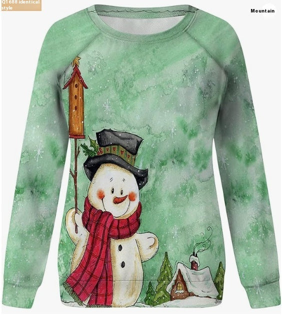 HollyJoy™ Festive Sweatshirt