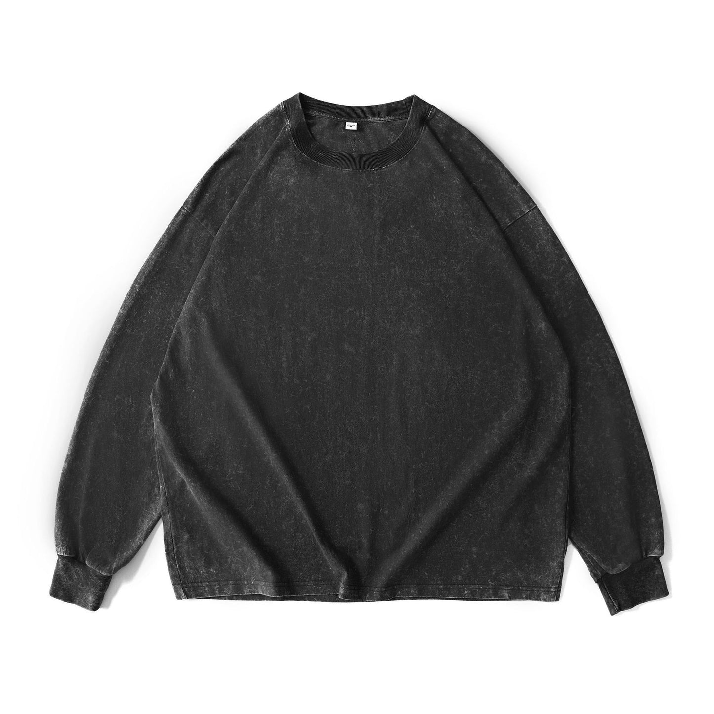 AutumnMuse Retro Sweater