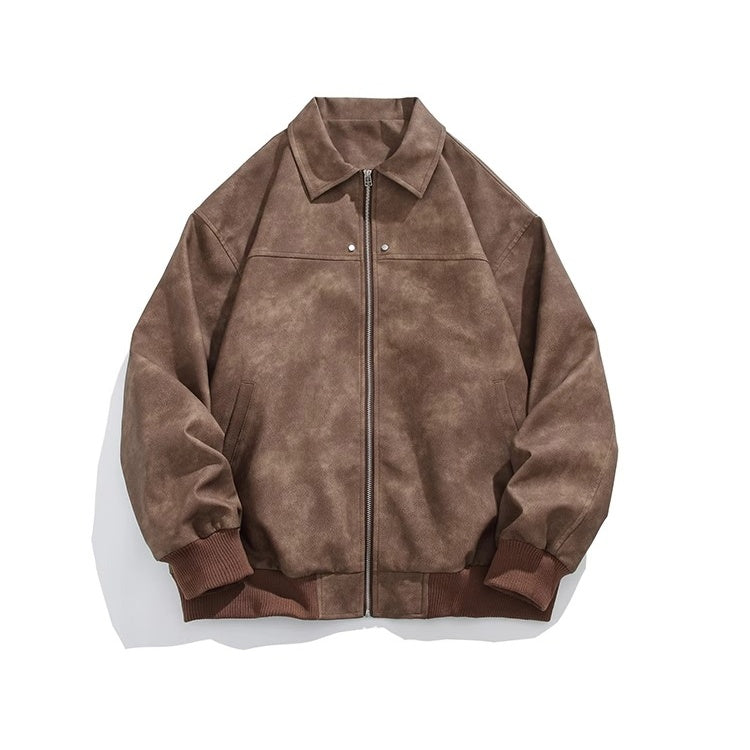 Maillard Muse Retro Coat