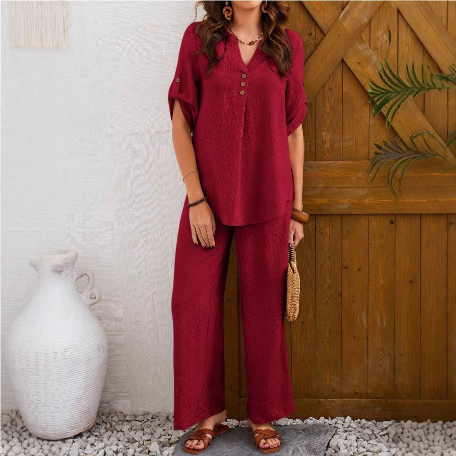 Calmara Set