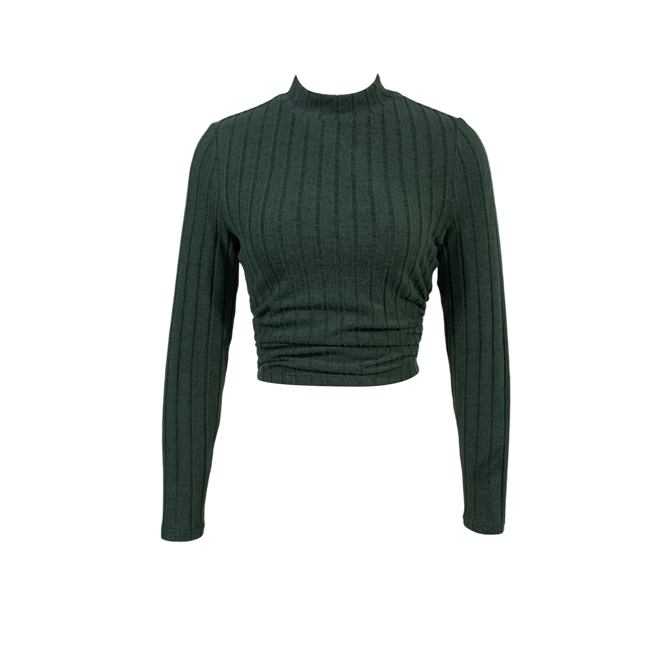 Ribelle Thermal Knit Tee