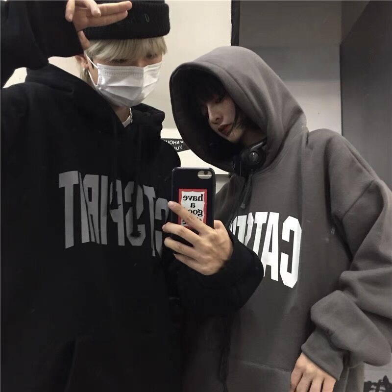 UrbanRhythm Fleece Sweater