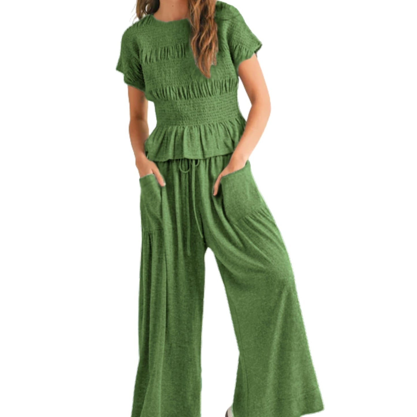 PlisséAura Set
