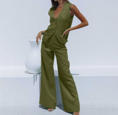 Lunarra LinenEase Set