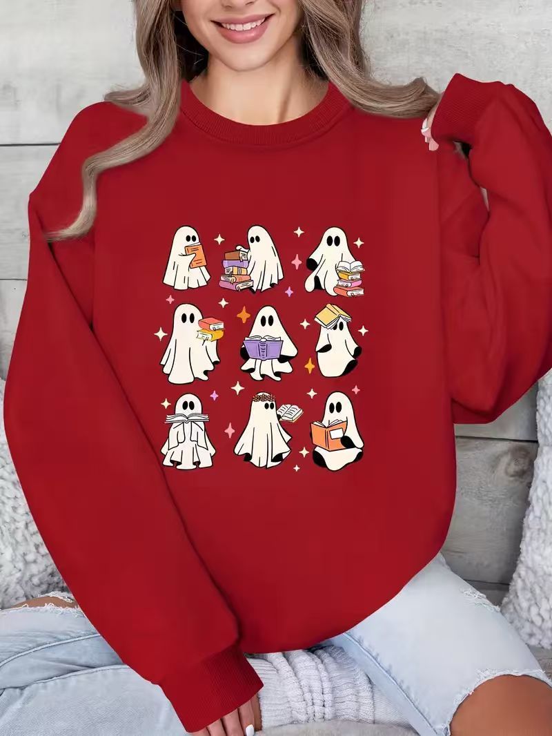 The Phantom Verse Hoodie