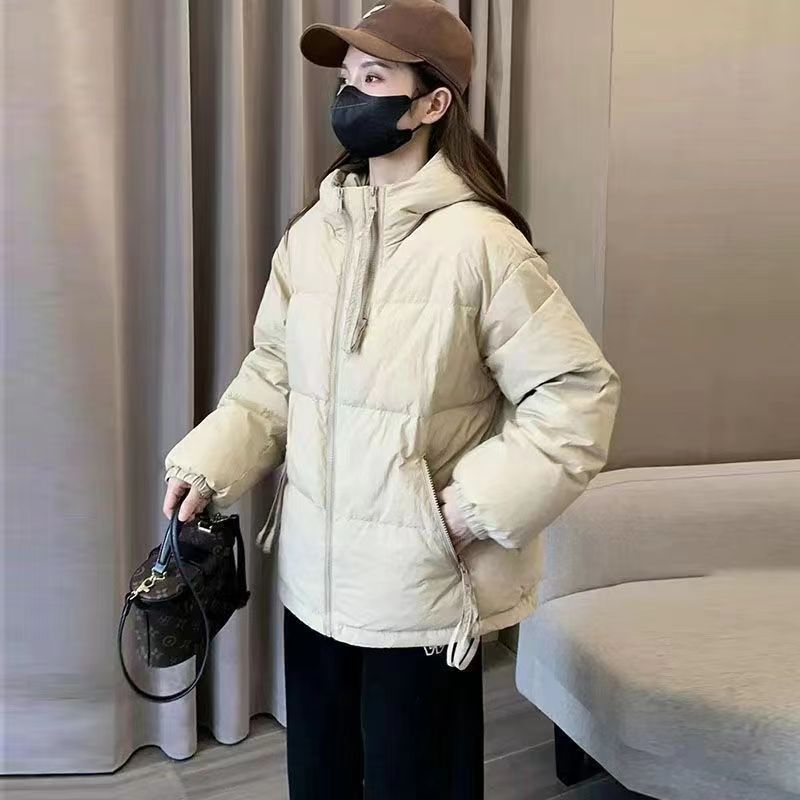 ArcticCore Padded Short Coat