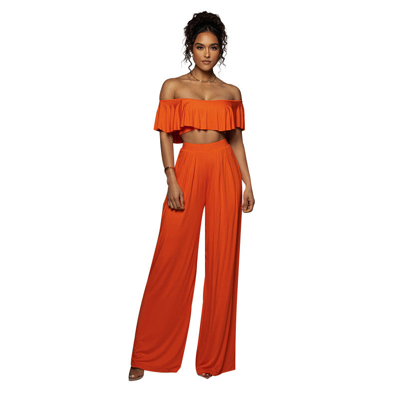 Stravelle Drape Set