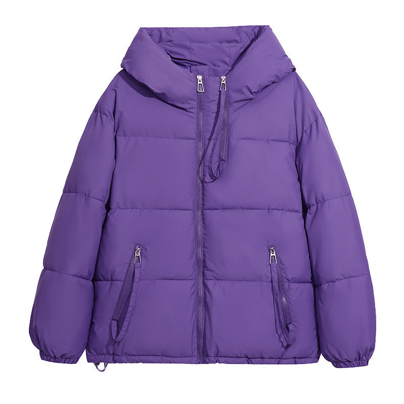 ArcticCore Padded Short Coat