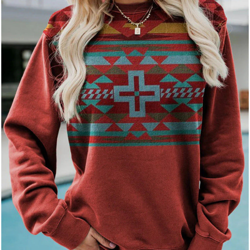FrostJoy Unisex Christmas Hoodie