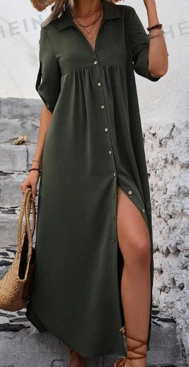 Solivana Coast Dress
