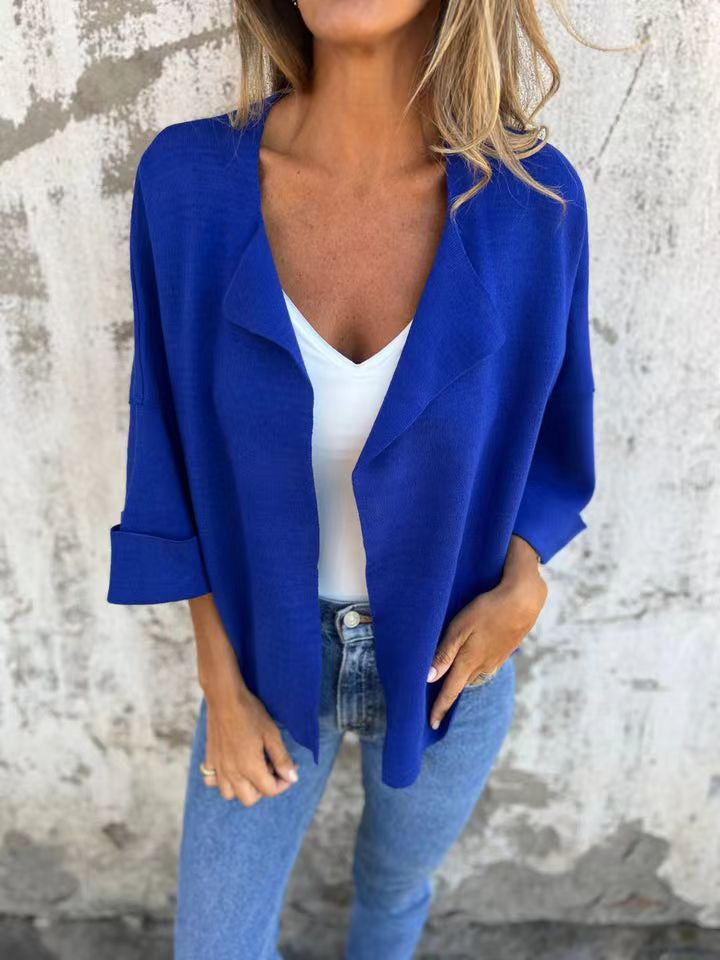 EuroCharm Short Cardigan