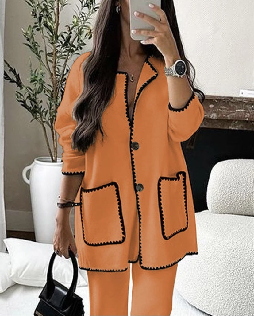 Stitché Vogue Set