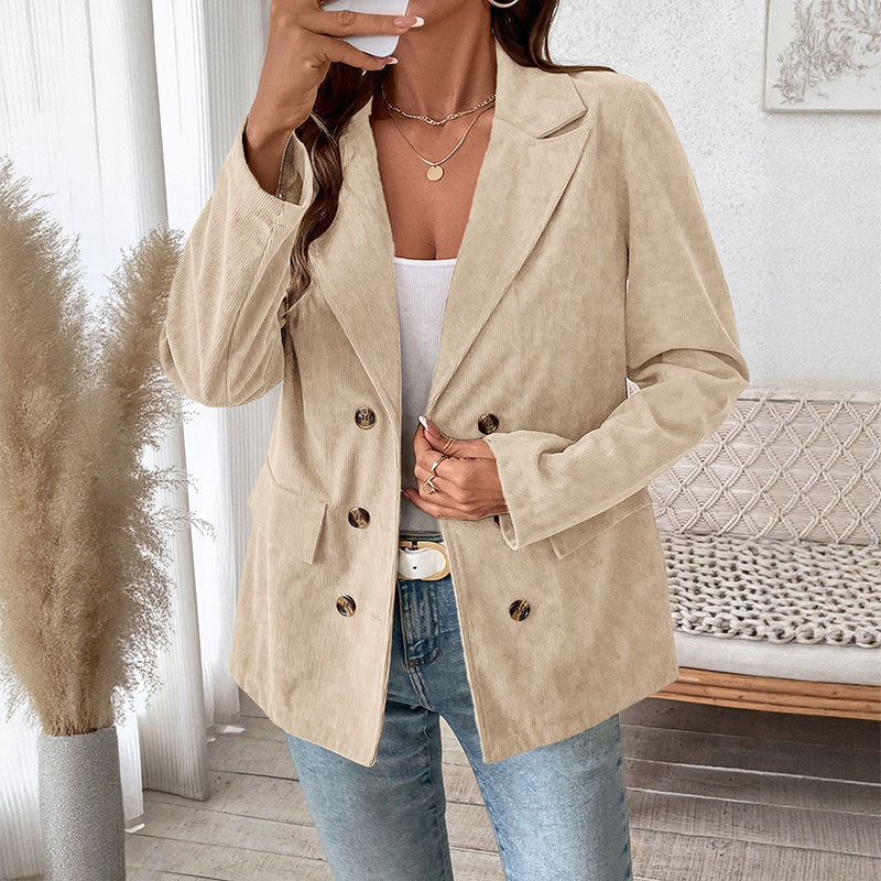 CordéChic Heritage Blazer