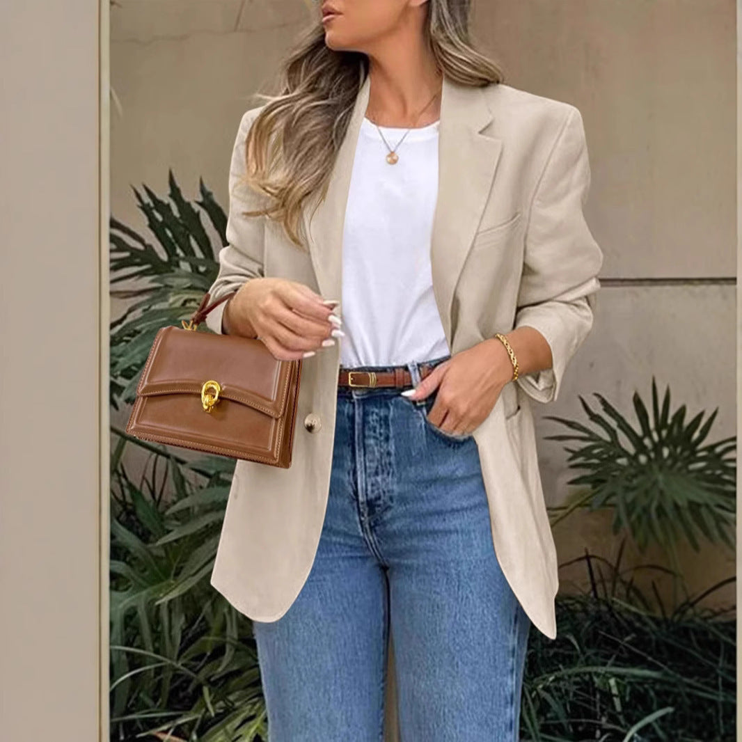 BritTide Classic Coat