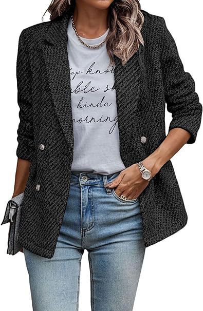 Eleganzé Slim Classic Business Coat