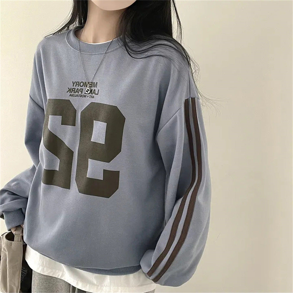 SeoulEase™ CozyKnit Sweater