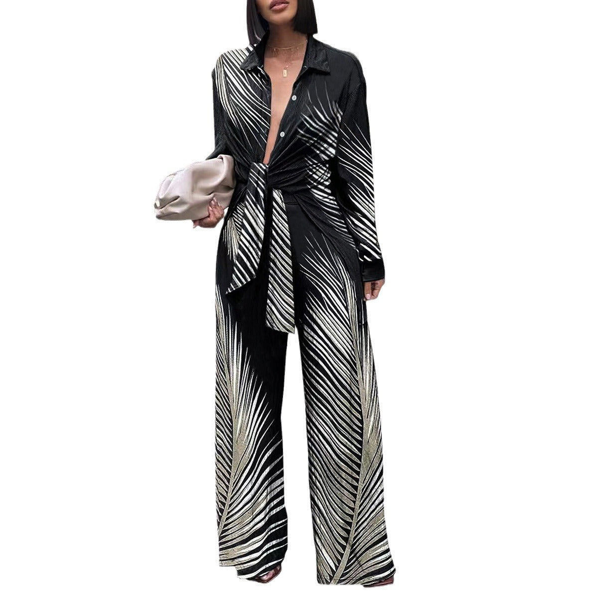 The Aria Vogue Set