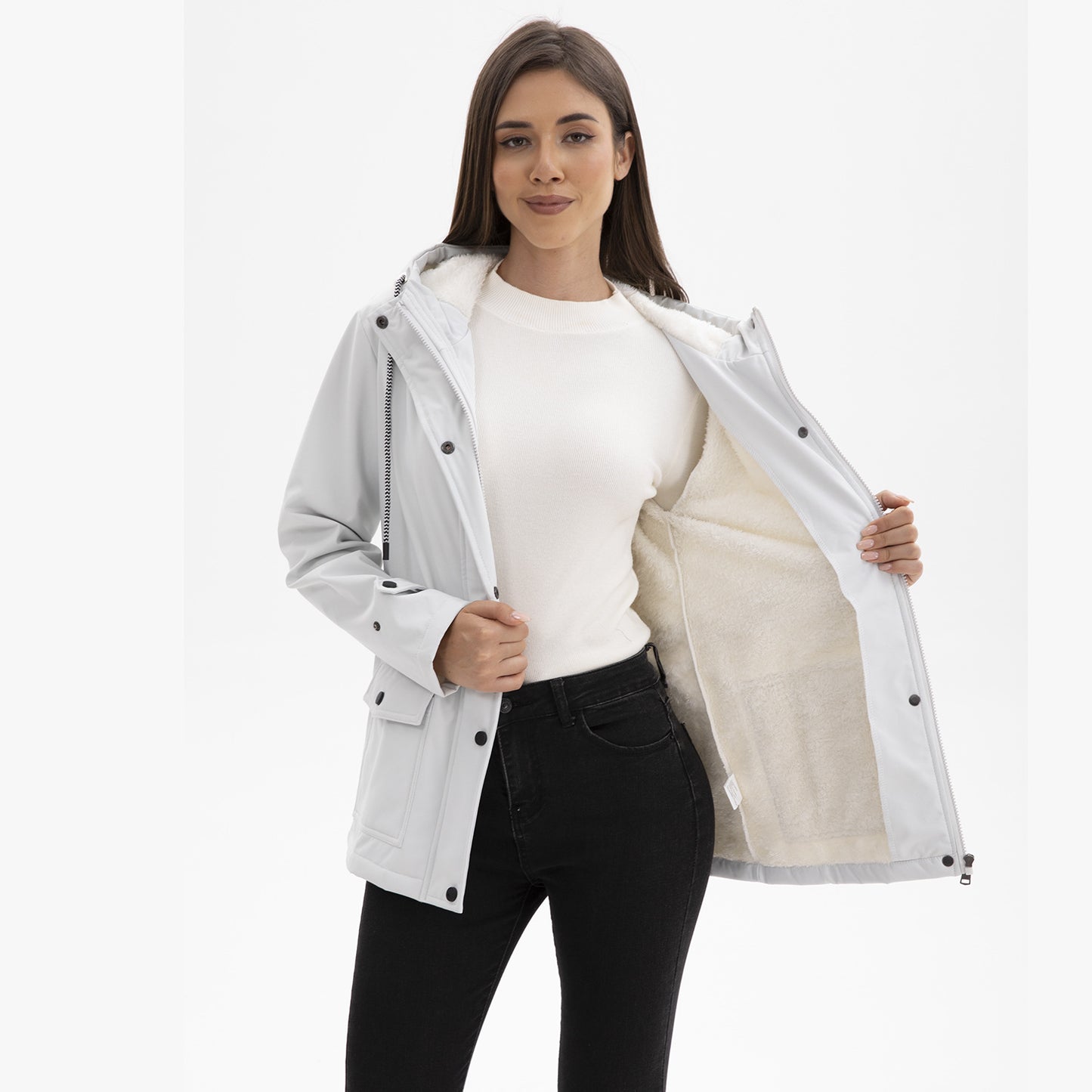 Stormelle Shield Parka