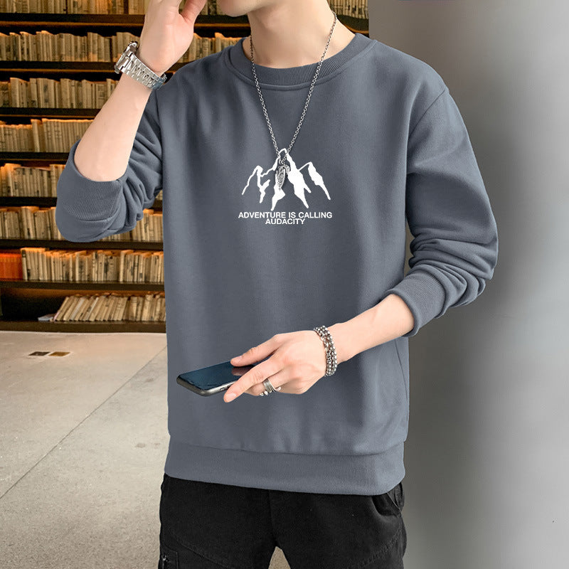 CoreLayer Classic Pullover