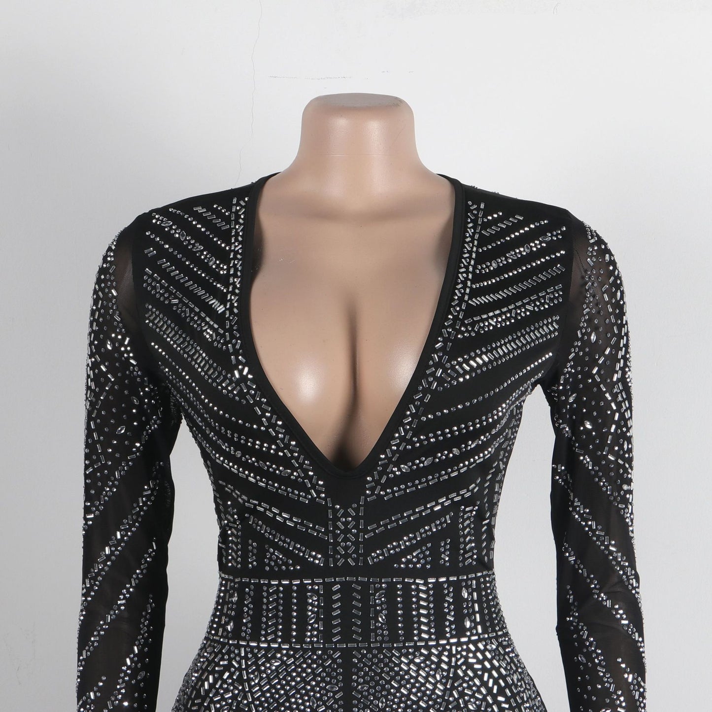 Virella LuxeContour Jumpsuit