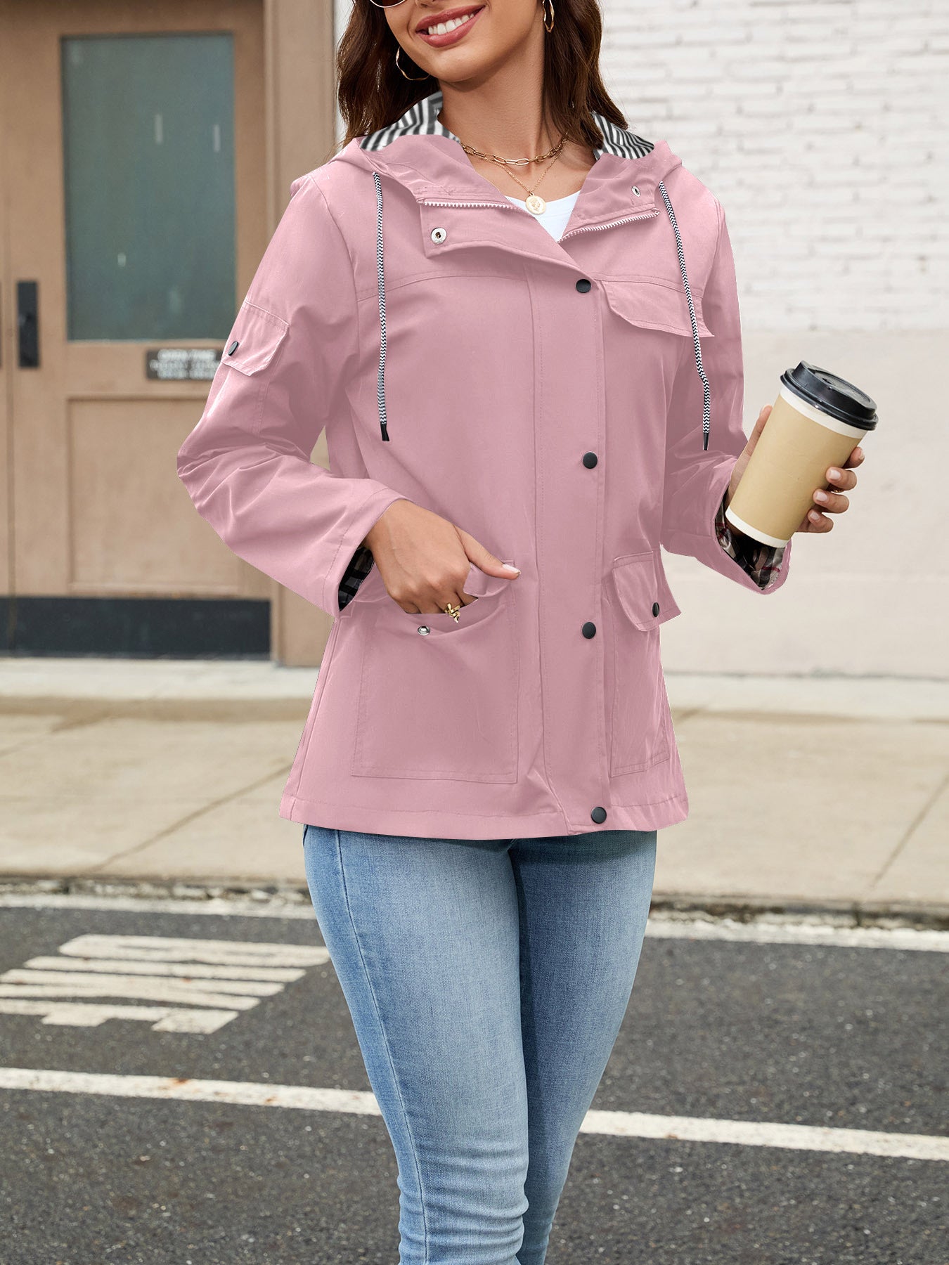 The AeroShield Explorer Jacket