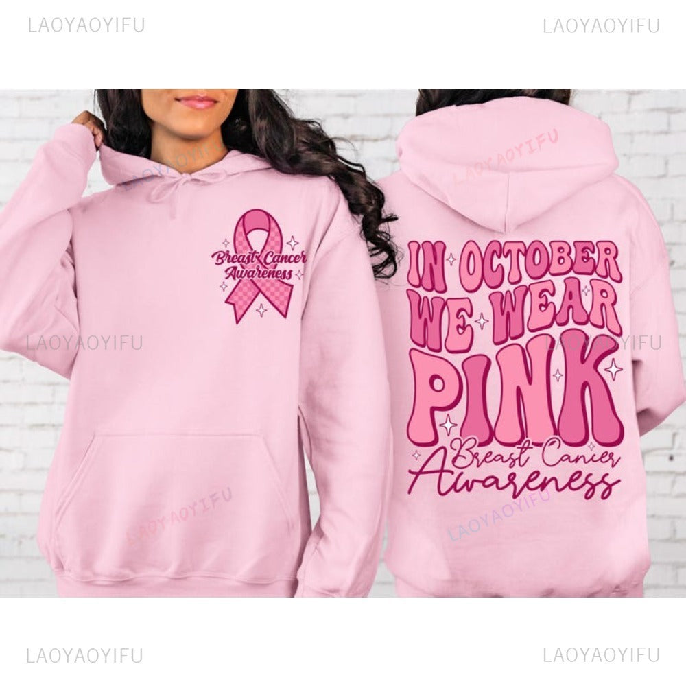 HopeRibbon Awareness Sweatshirt