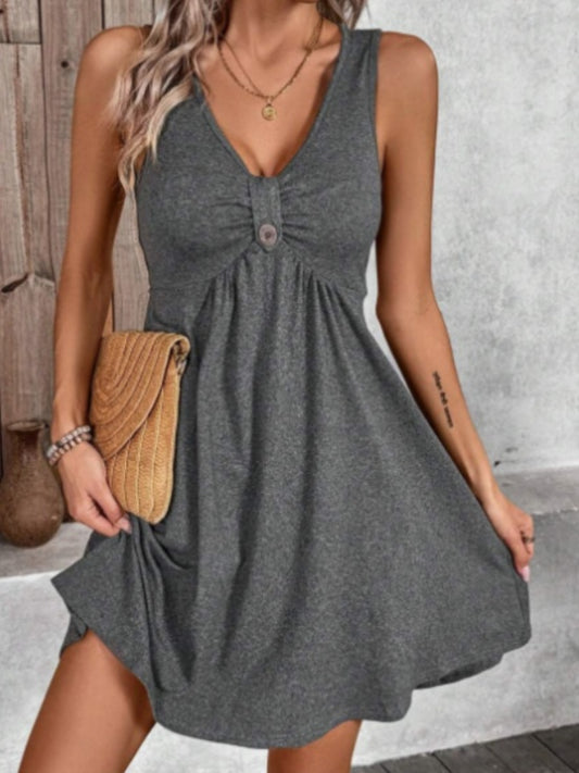Soleia Breeze Casual Dress
