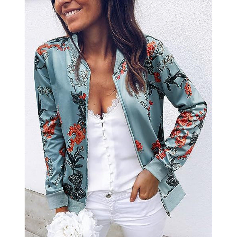 WildEdge Zip Jacket