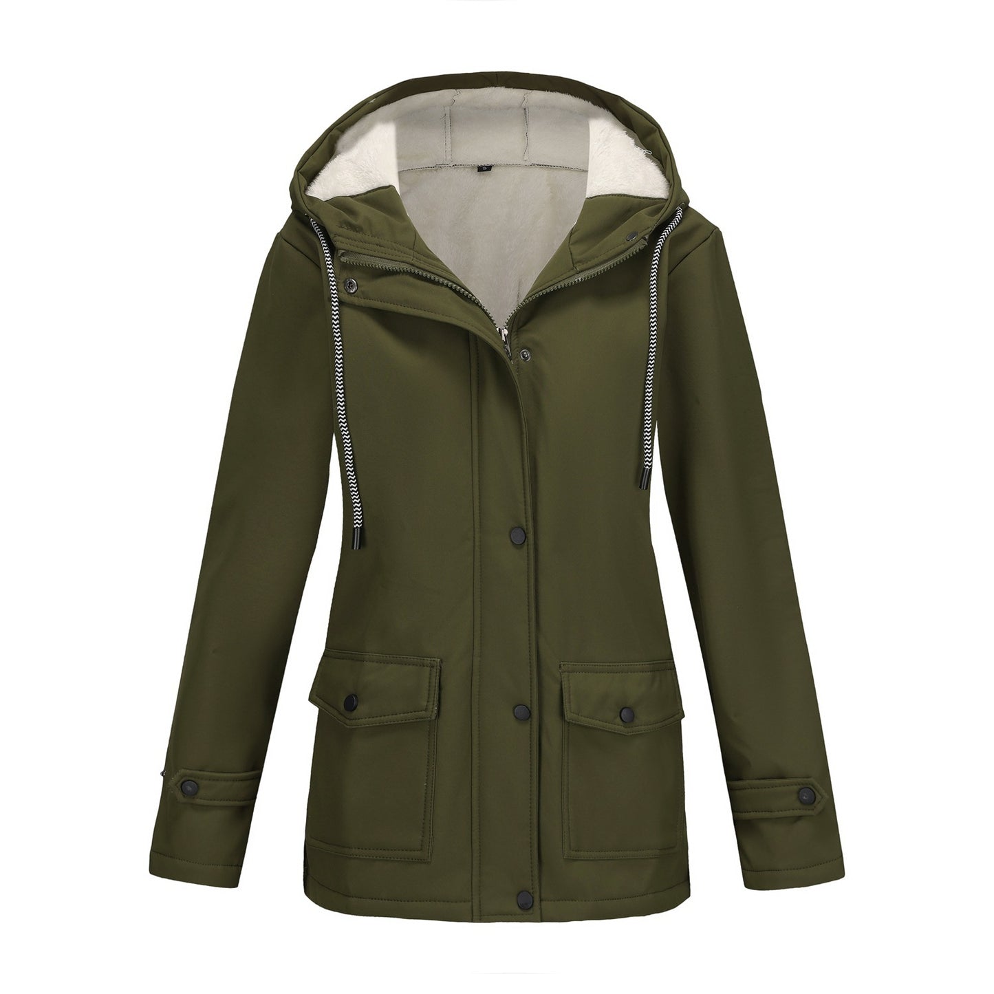Stormelle Shield Parka