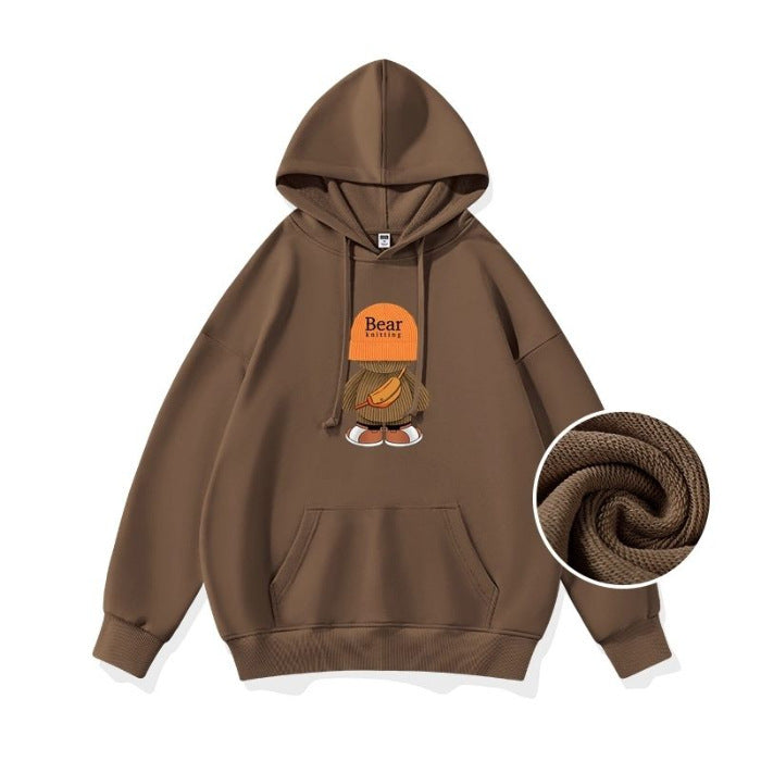 Eleganzé Classic Sweater