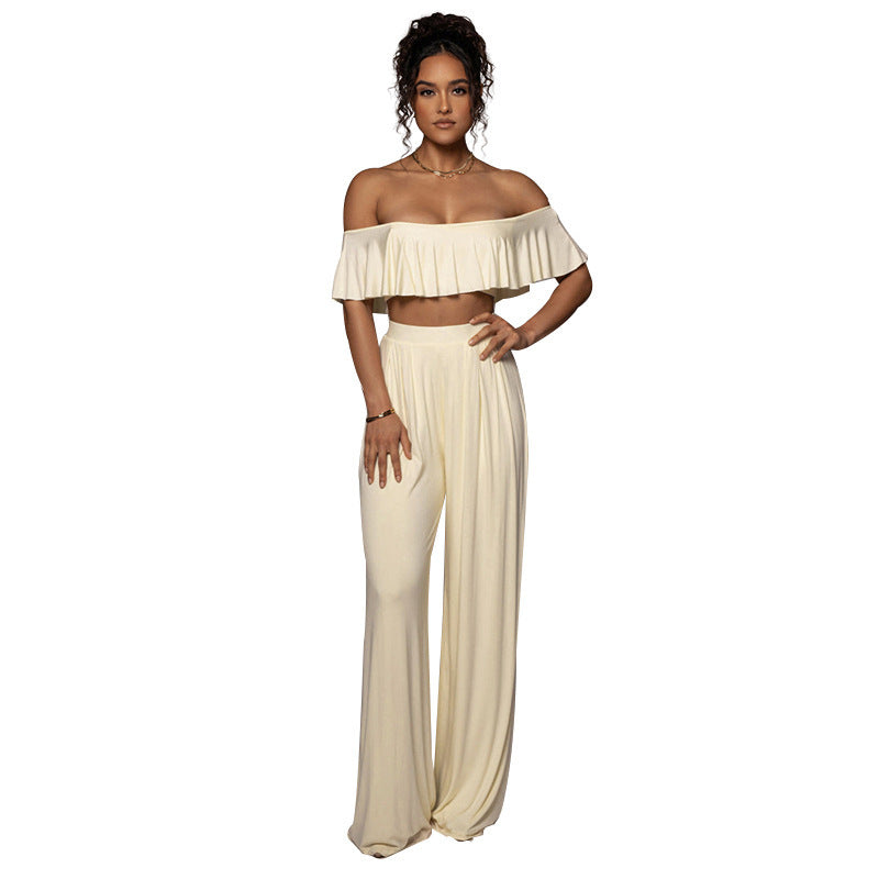 Stravelle Drape Set