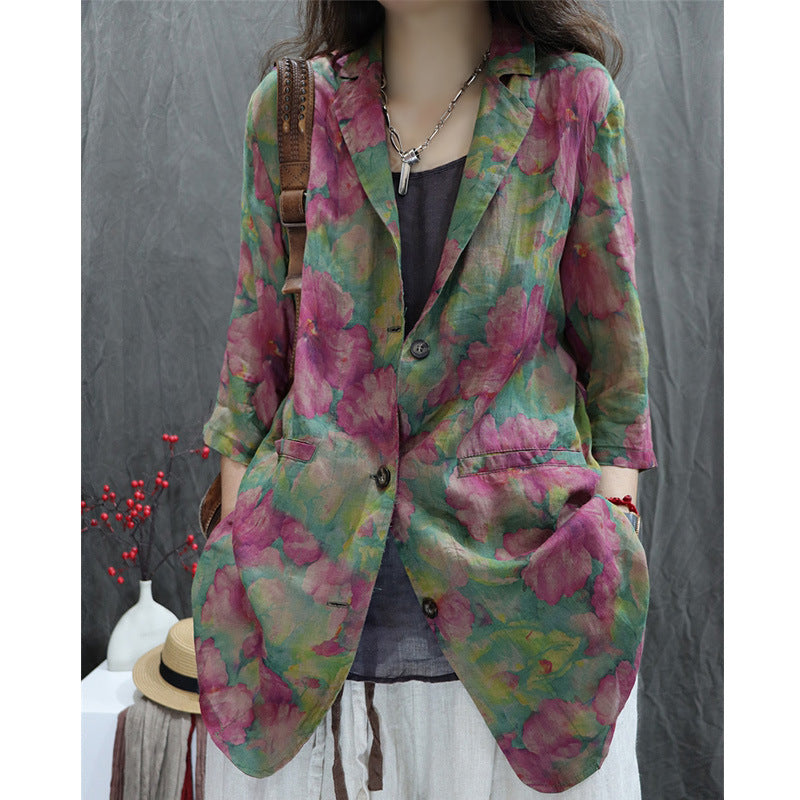 Westlyn Aura Jacket
