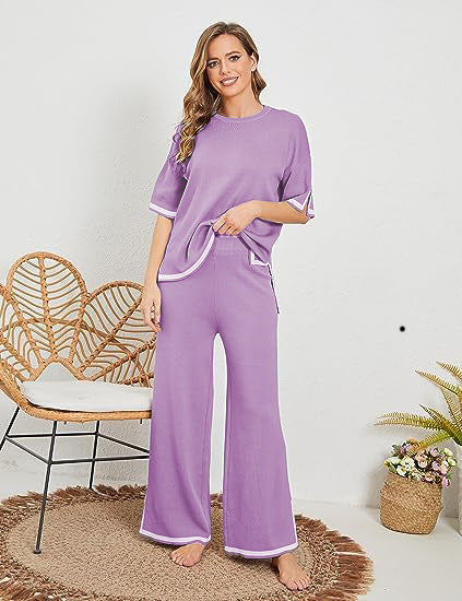 KnitMuse Lounge Set