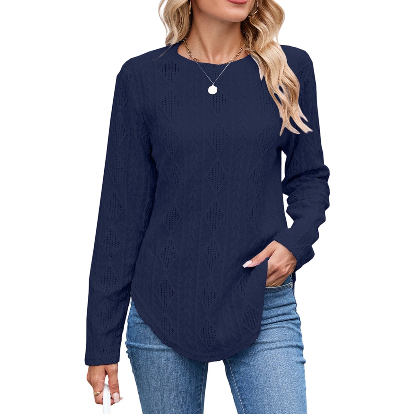 UrbanCurve Long Sleeve Tee