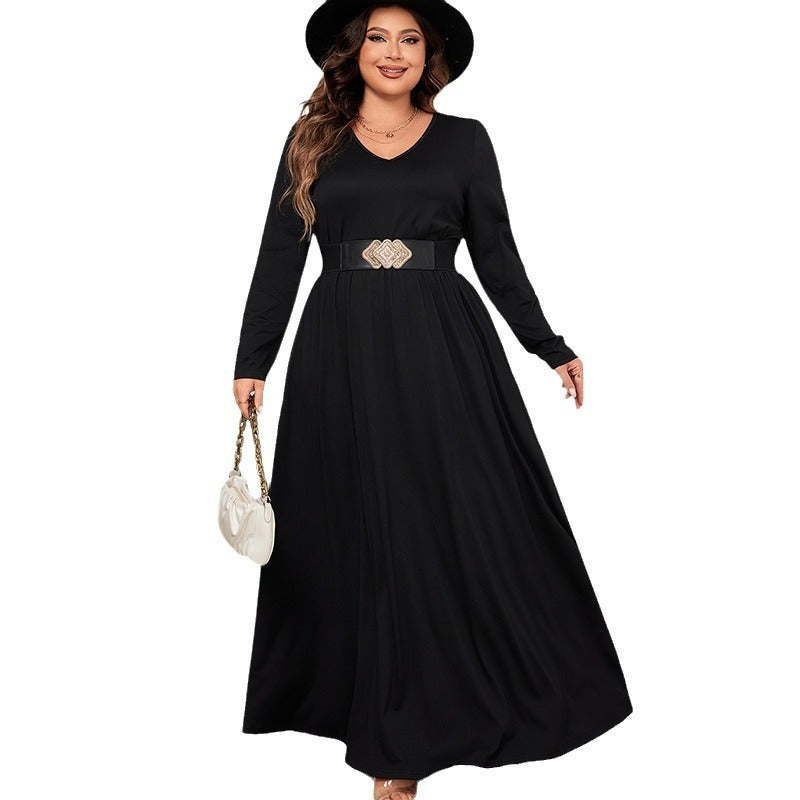 Aurelia Drift Dress