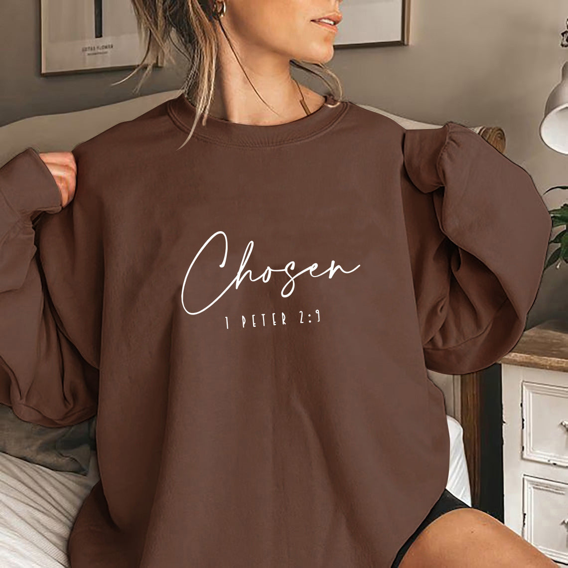 Furora Luxe Sweater