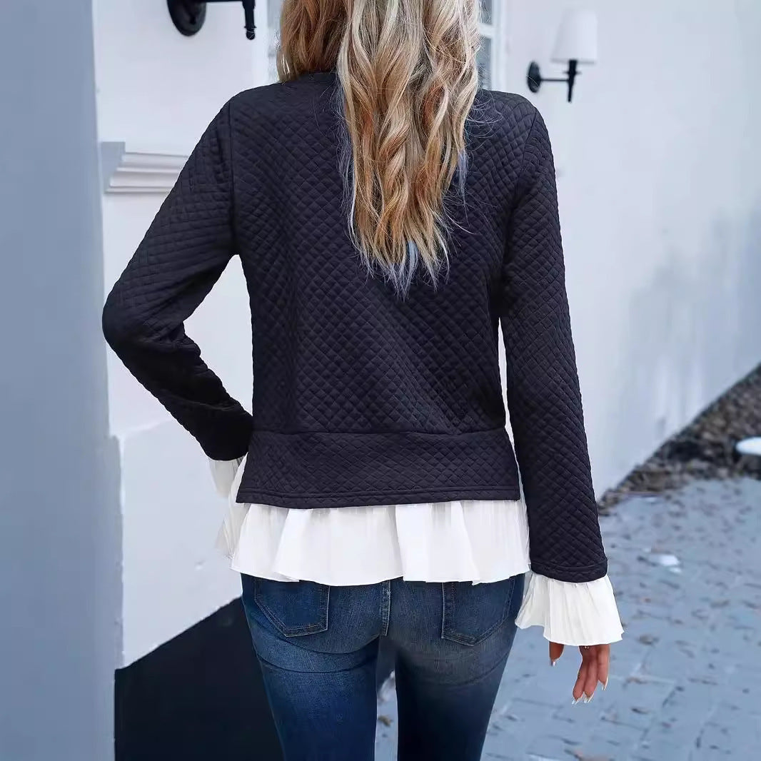 PureEase Fashion Sweater