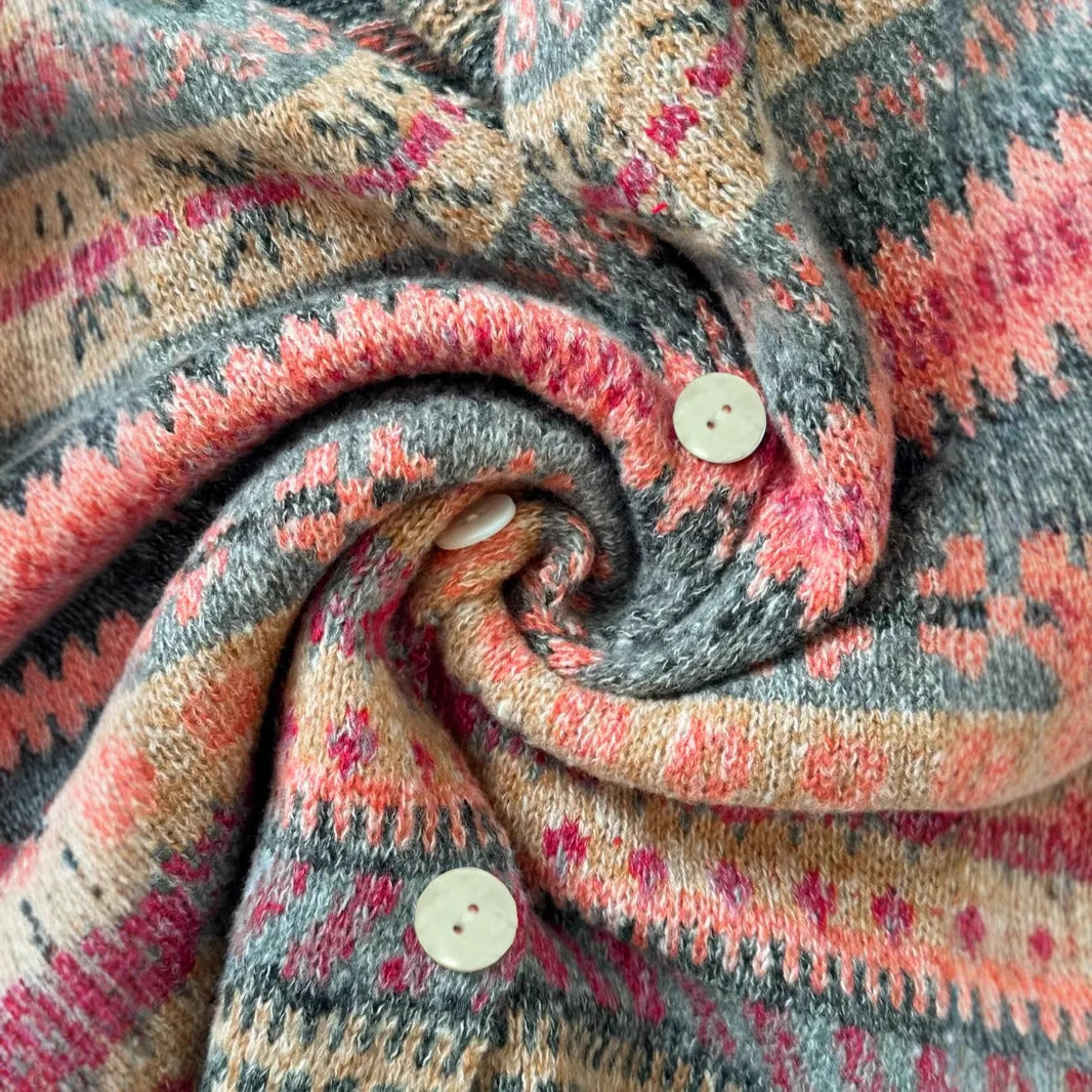 ColorEase™ Versatile Sweater Coat