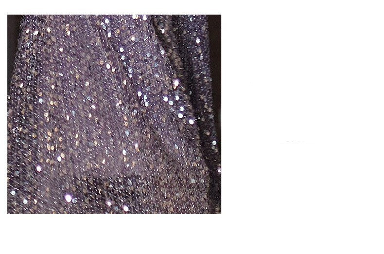 Étoile de Minuit Gown