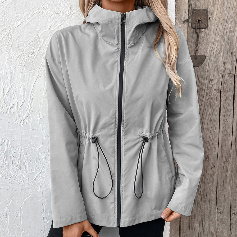 StormGlide Explorer Raincoat