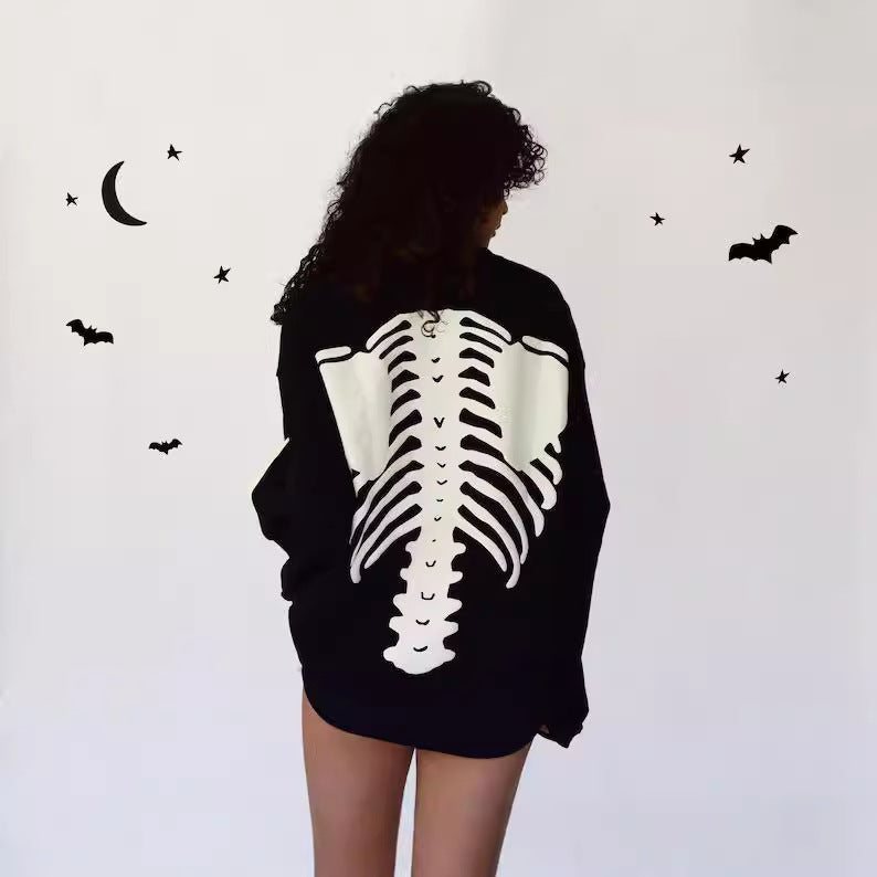 ShadowSkull Retro Tee