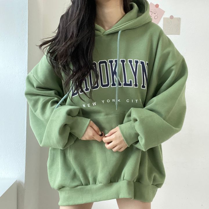 The Lexora Hoodie Sweater
