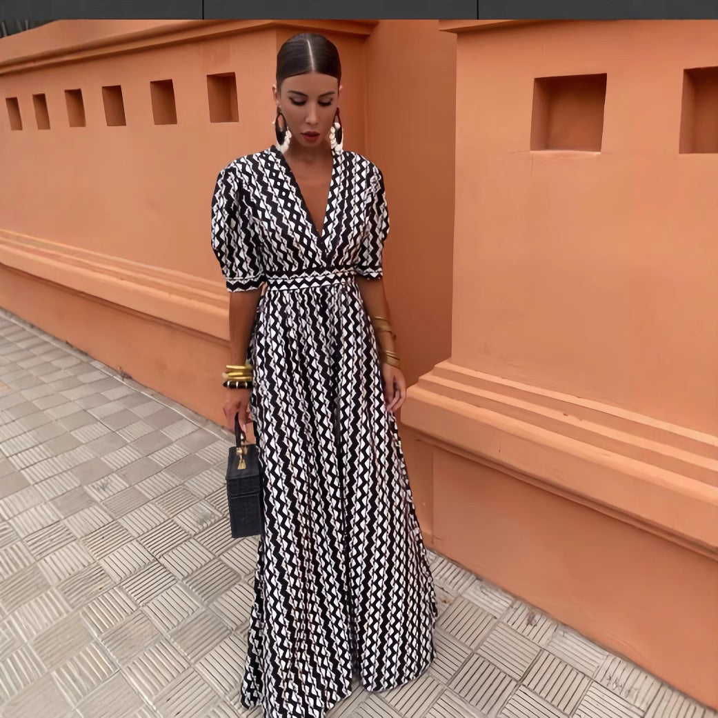 Vintessa Bloom Dress