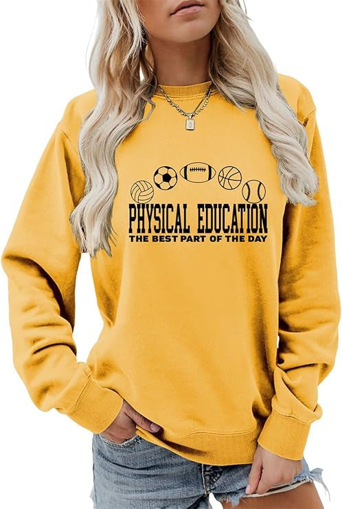 VividCharm 3D Digital Print Sweater