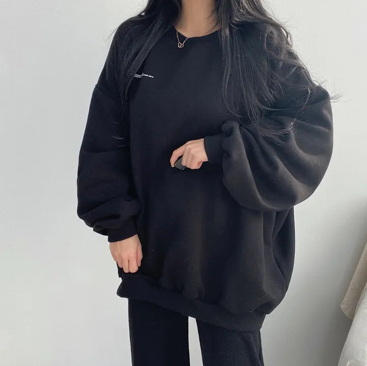 LunaHeritage™ Oversize Sweater