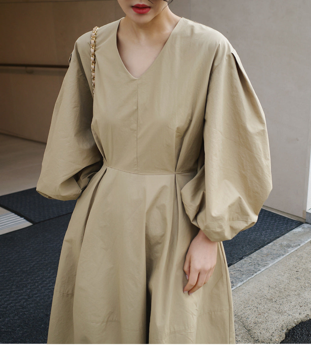 Lunara Drape Tunic