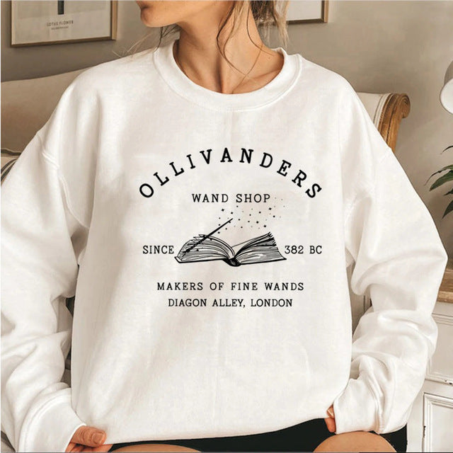 ArcaneReads Hoodie