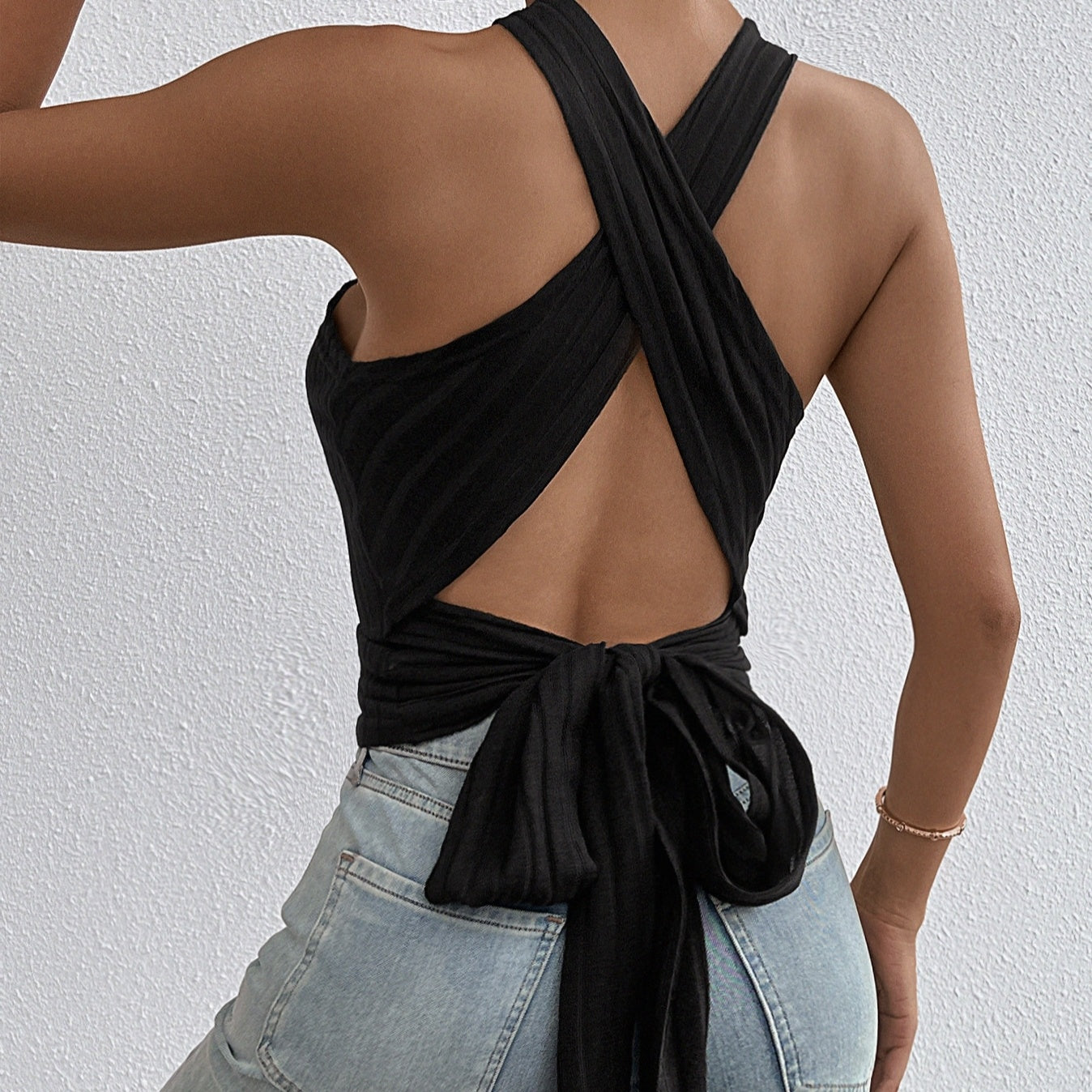 The Serene X-Back Camisole