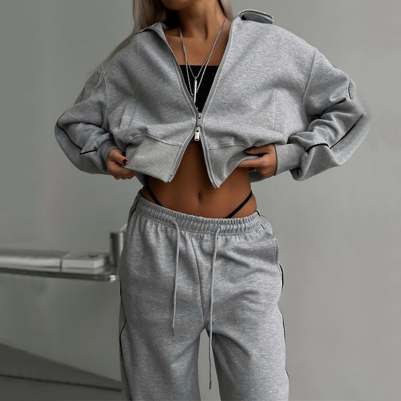 LaceFlex Active Set