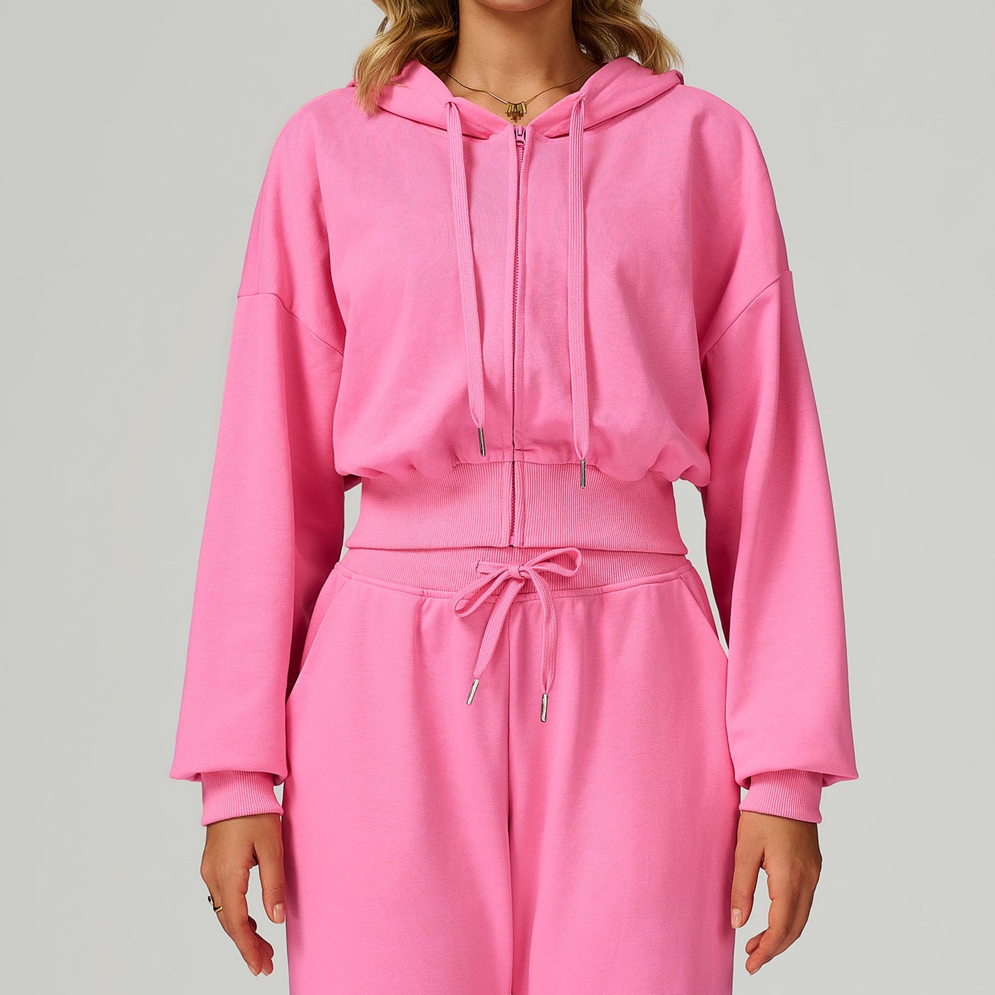 FlexMove Active Hoodie
